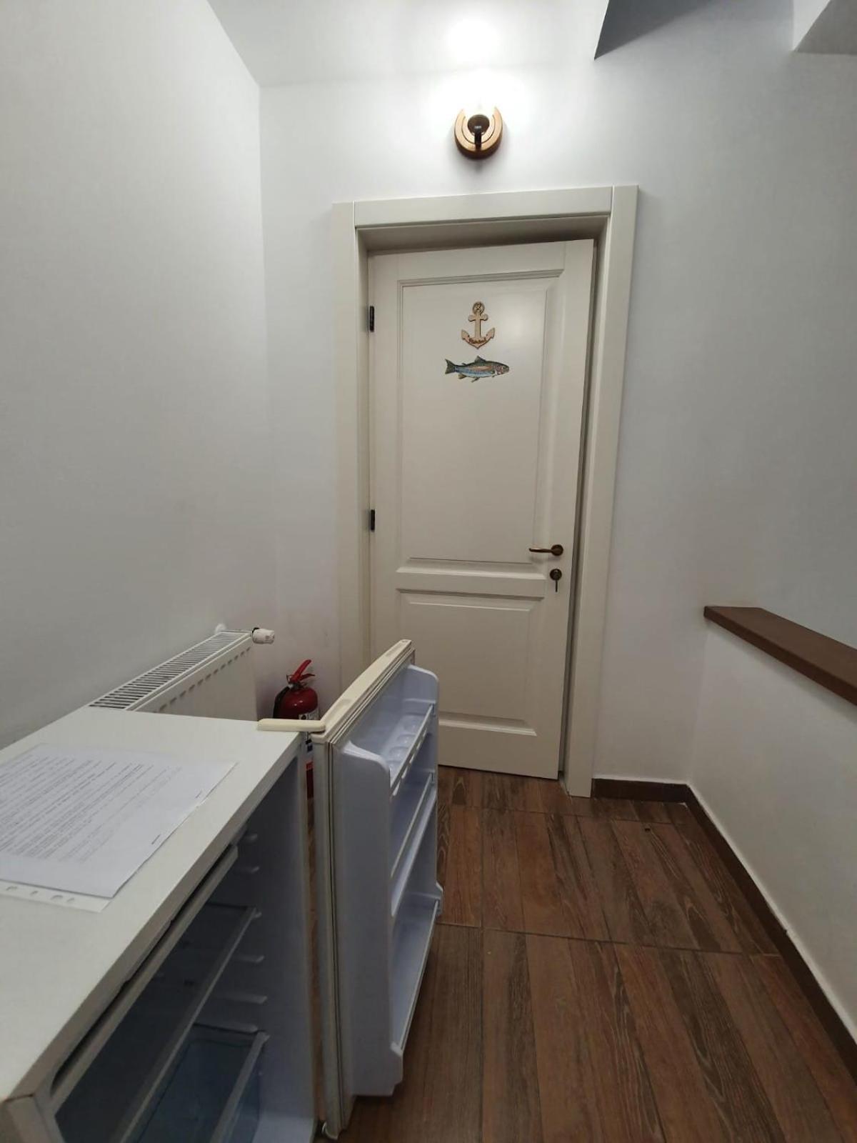 Pensiunea Iasmina Si Pescarul Călimăneşti المظهر الخارجي الصورة